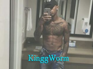 KinggWorm