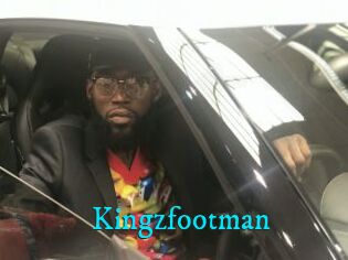 Kingzfootman