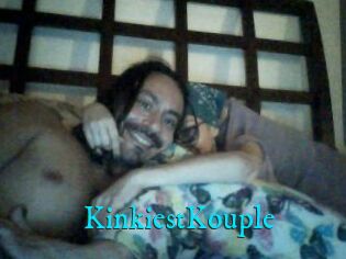 KinkiestKouple