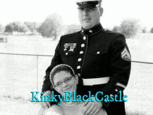 KinkyBlackCastle