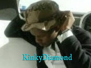 KinkyDiamond