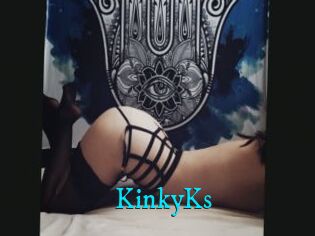 KinkyKs