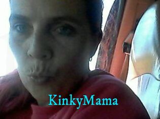 KinkyMama