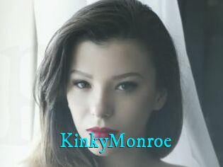 KinkyMonroe