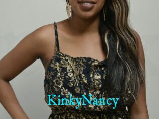 KinkyNancy