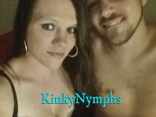 Kinky_Nymphs