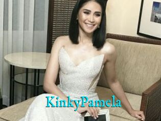 KinkyPamela