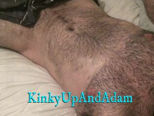 KinkyUpAndAdam