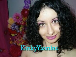 KinkyYasmine