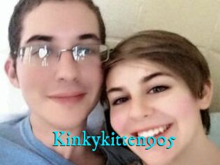 Kinkykitten905