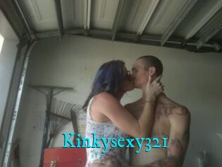 Kinkysexy321