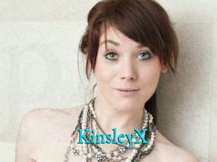 KinsleyX