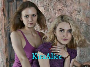KiraAlice