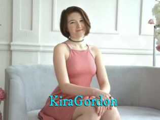 KiraGordon