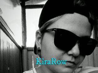 KiraRow