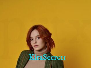 KiraSecret1