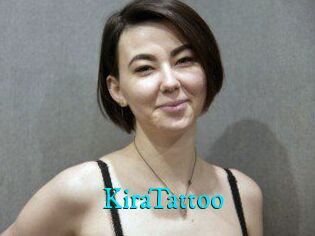 KiraTattoo