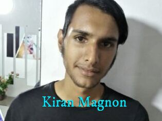 Kiran_Magnon