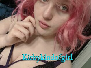 Kirbykindofgirl