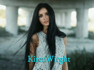 KirenWirght