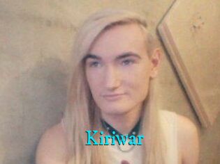 Kiriwar