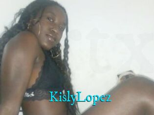 KislyLopez