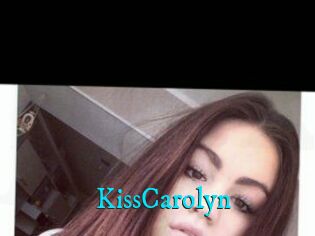 KissCarolyn