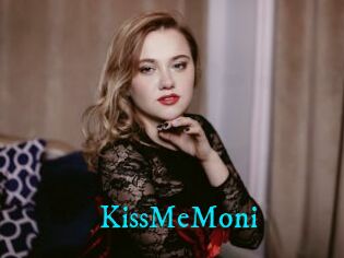 KissMeMoni