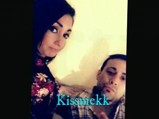 Kissmekk