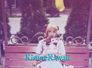 KisuneKawaii