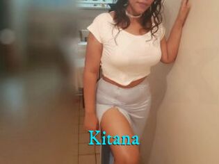 Kitana