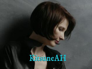 KitsuneAH