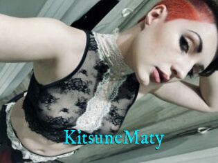 KitsuneMaty