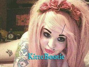 KitteBootie