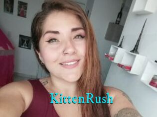 KittenRush