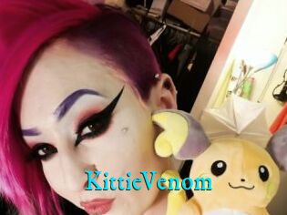 KittieVenom