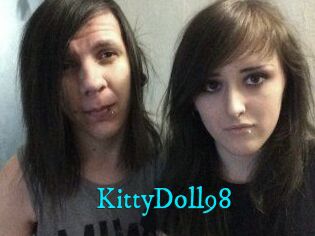 KittyDoll98