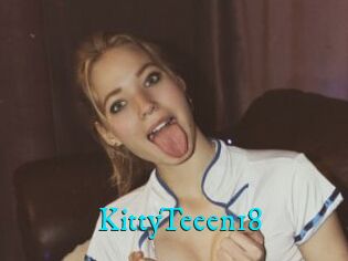 KittyTeeen18