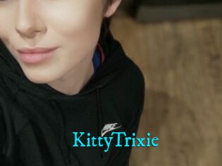 KittyTrixie