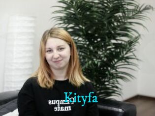 Kityfa