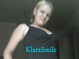 KlaraSmile