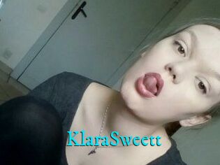 KlaraSweett