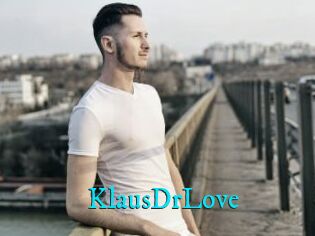 KlausDrLove