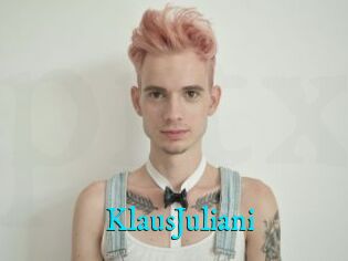 KlausJuliani