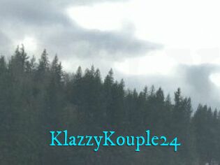 KlazzyKouple24
