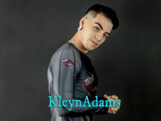 KleynAdams