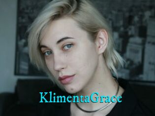 KlimentaGrace
