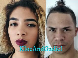 KloeAndGadiel
