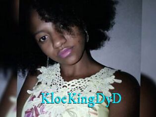 KloeKingDyD