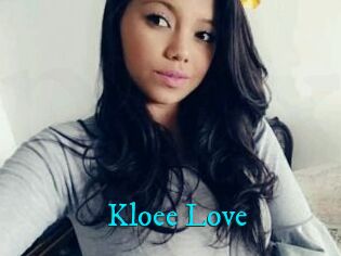 Kloee_Love